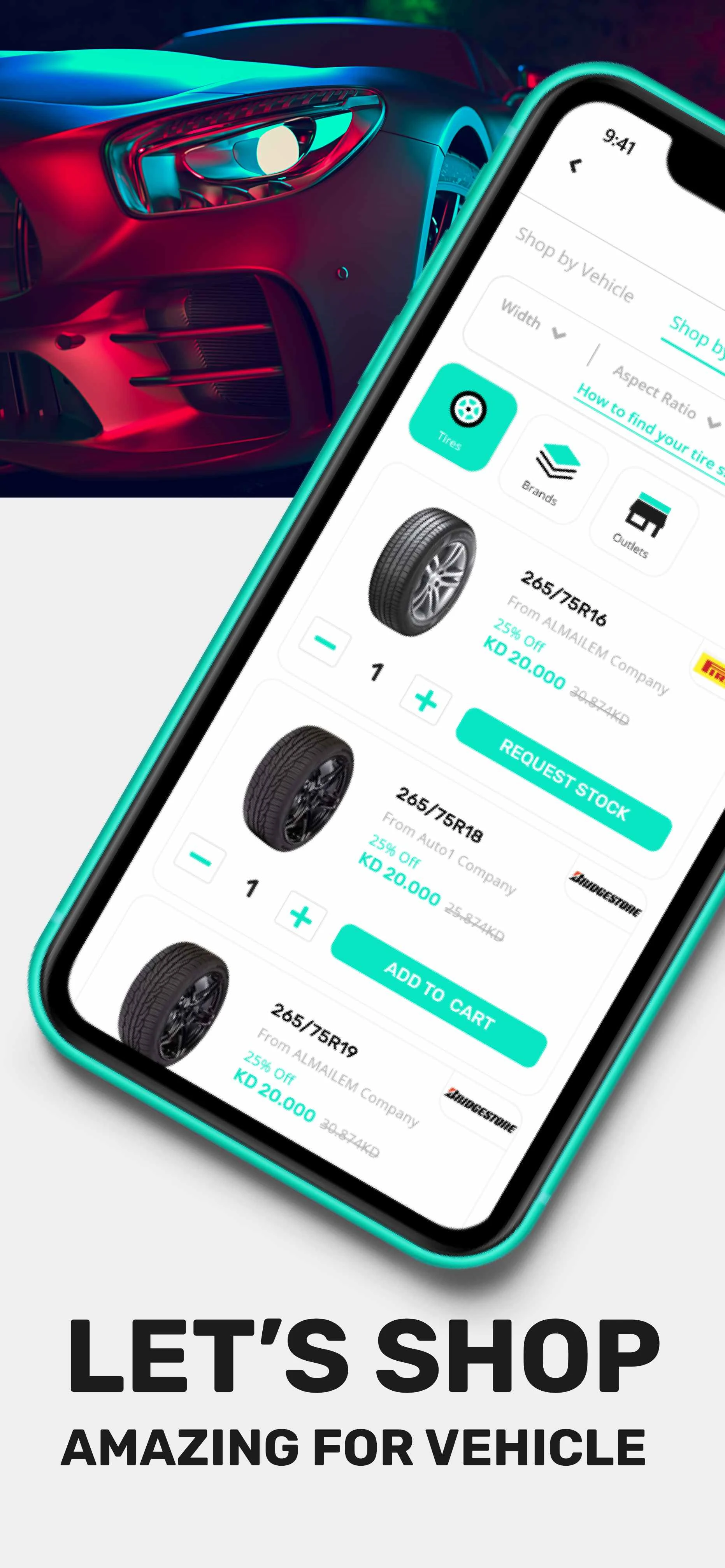 Repairmint Screenshot 11
